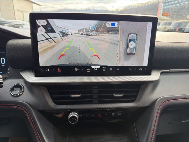 Used 2025 Ford Explorer ST-Line image 41