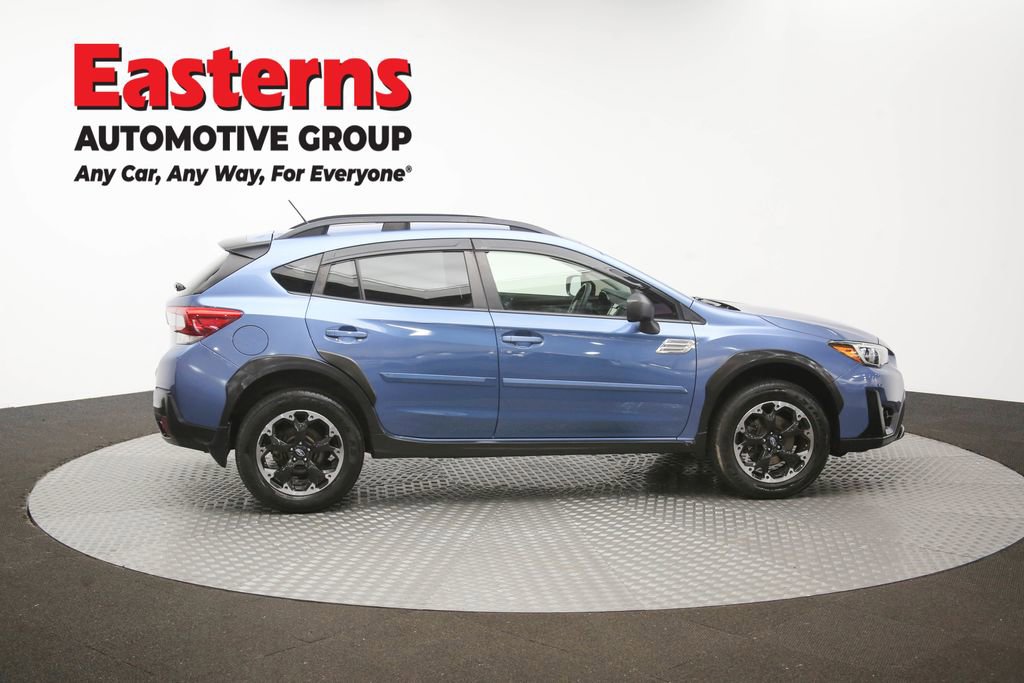 Used 2021 Subaru Crosstrek 2.0i AWD/4WD image 45