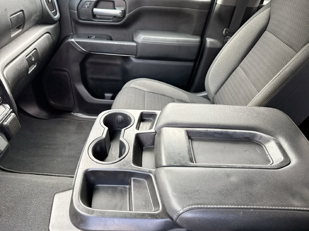 Used 2021 Chevrolet Silverado 2500 LT w/ Fleet Comfort Package AWD/4WD image 24