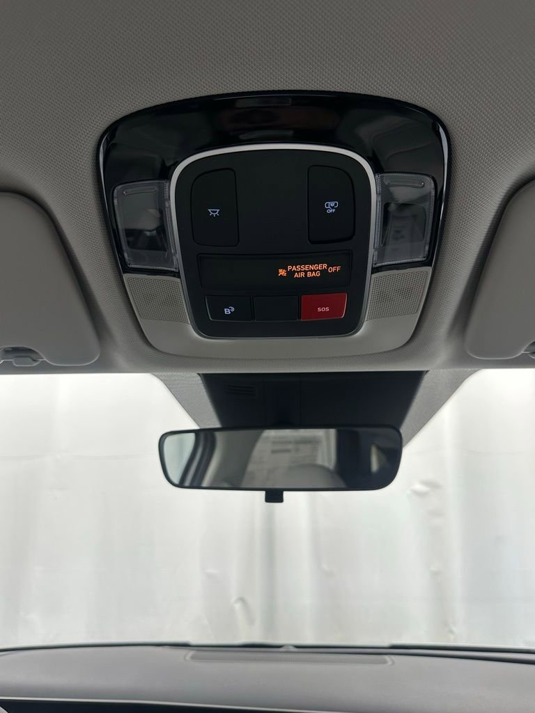 New 2026 Hyundai Tucson SEL image 15