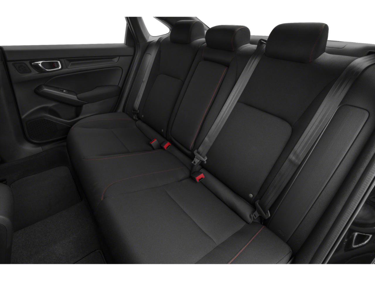 Used 2023 Honda Civic Si image 58