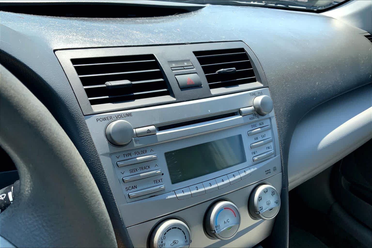 Used 2011 Toyota Camry LE w/ LE Extra-Value Pkg FWD image 26