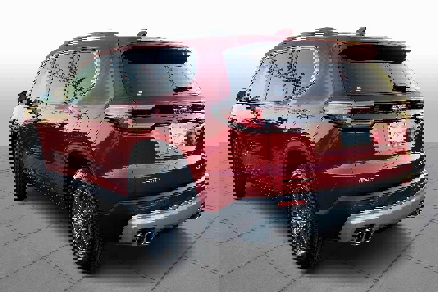 New 2026 GMC Acadia Elevation w/ LPO, Floor Liner Package image 12