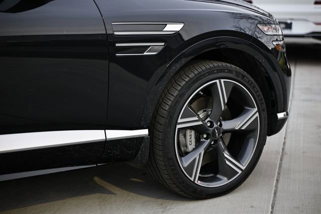 New 2026 Genesis GV80 3.5T Prestige image 5