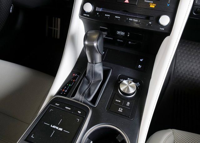 Used 2022 Lexus RC 350 F Sport image 15