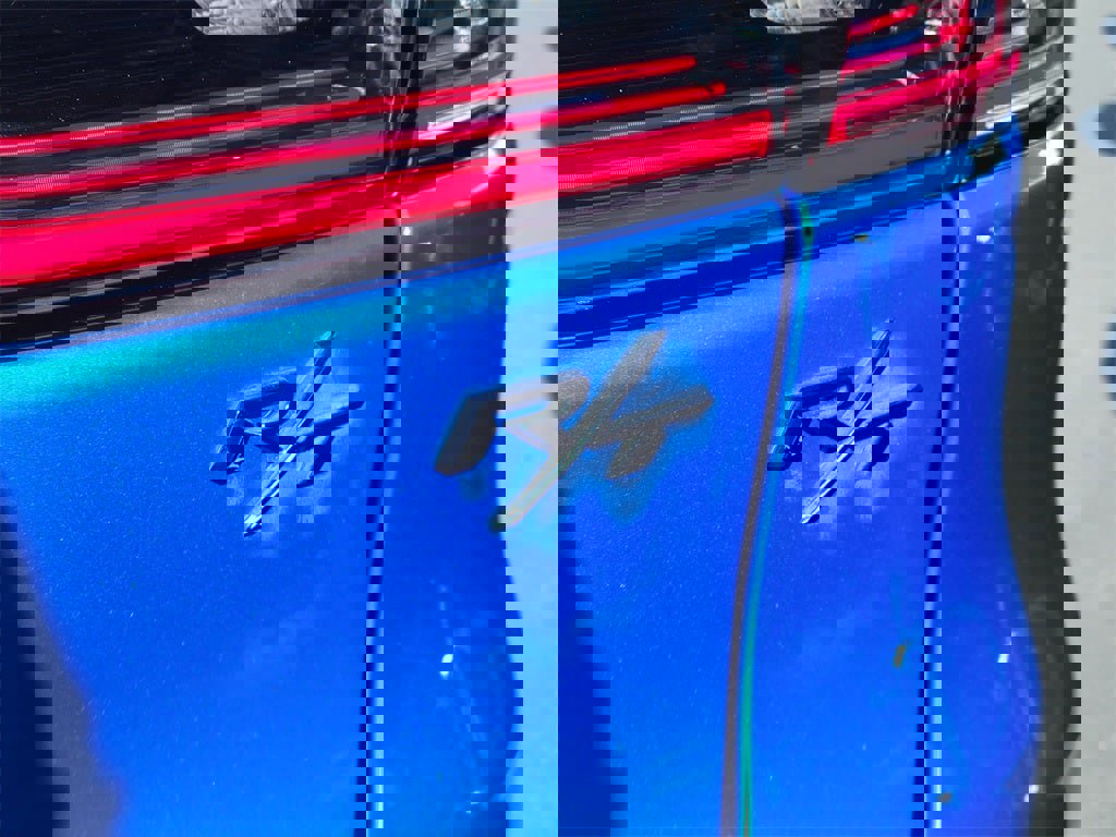 Used 2024 Dodge Hornet R/T Plus image 25