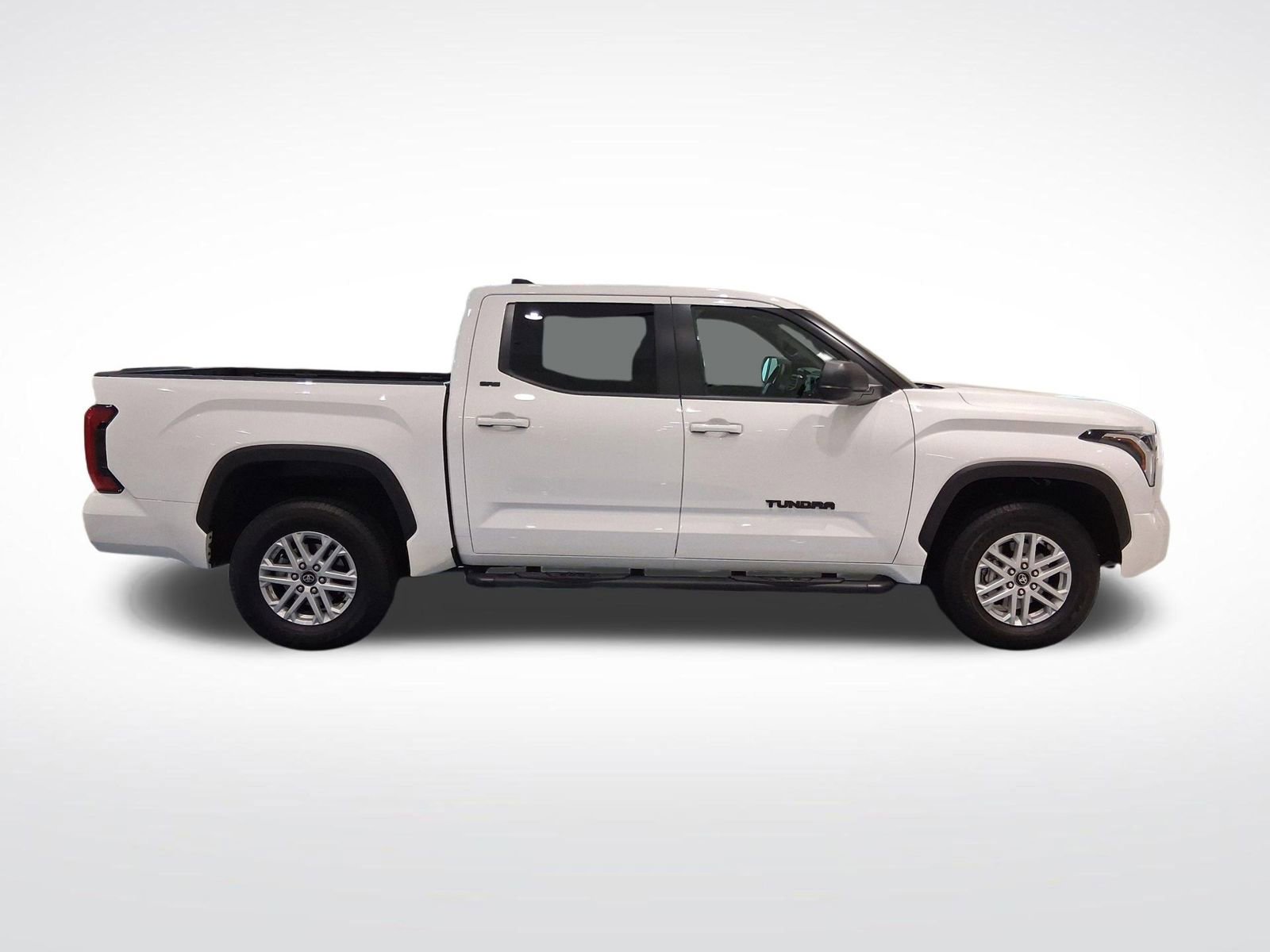 Used 2025 Toyota Tundra SR5 w/ SR5 Premium Package image 13
