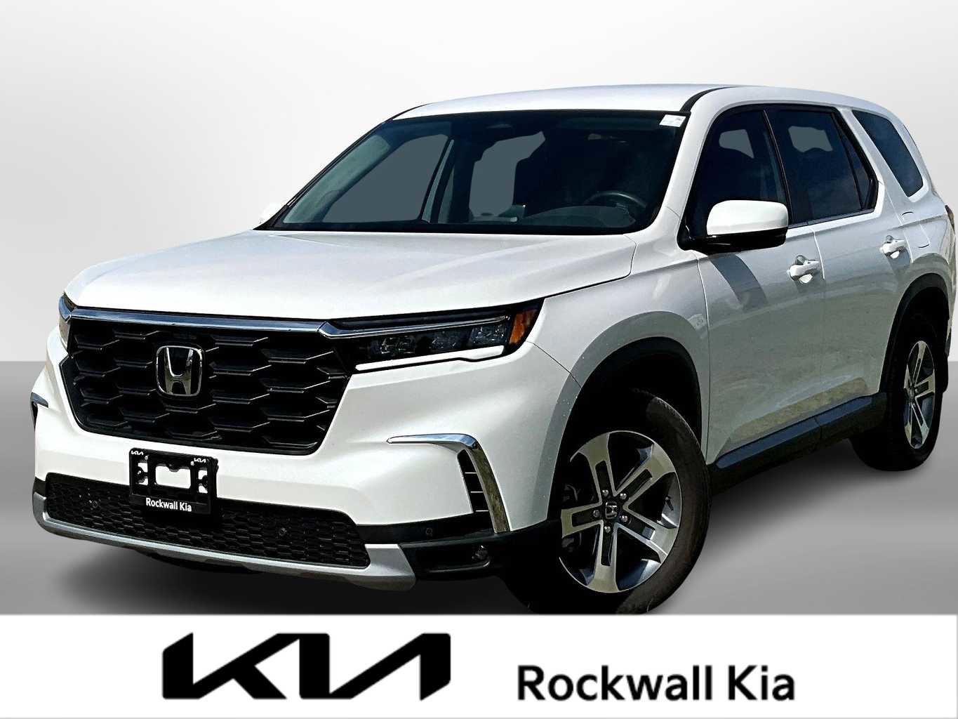Used 2024 Honda Pilot EX-L