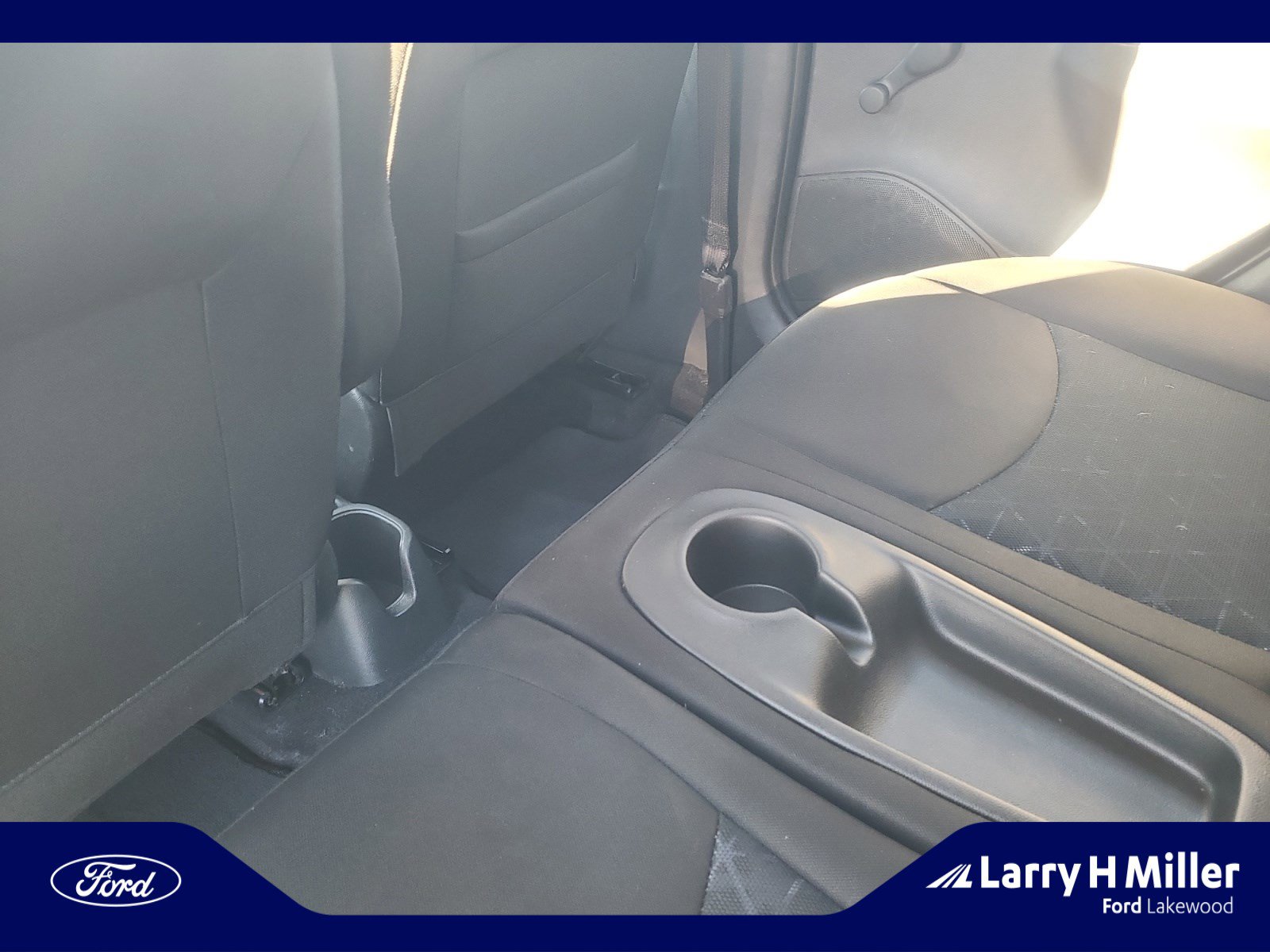 Used 2020 Chevrolet Spark LS image 31