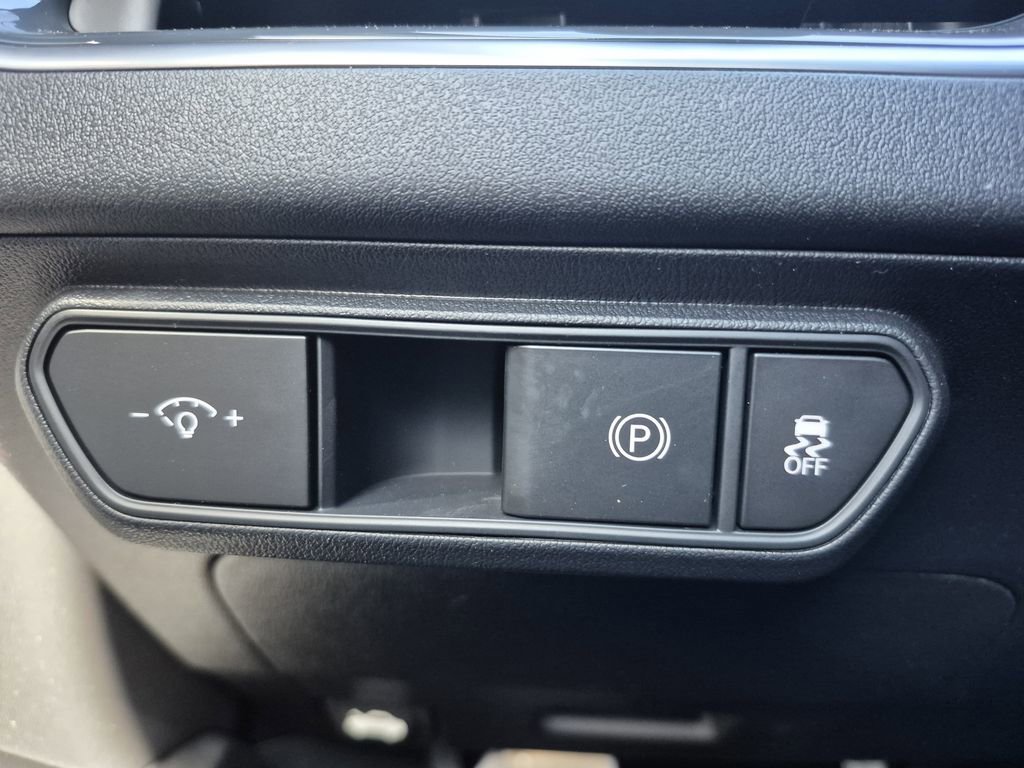 New 2026 Kia K4 GT-Line Turbo image 25