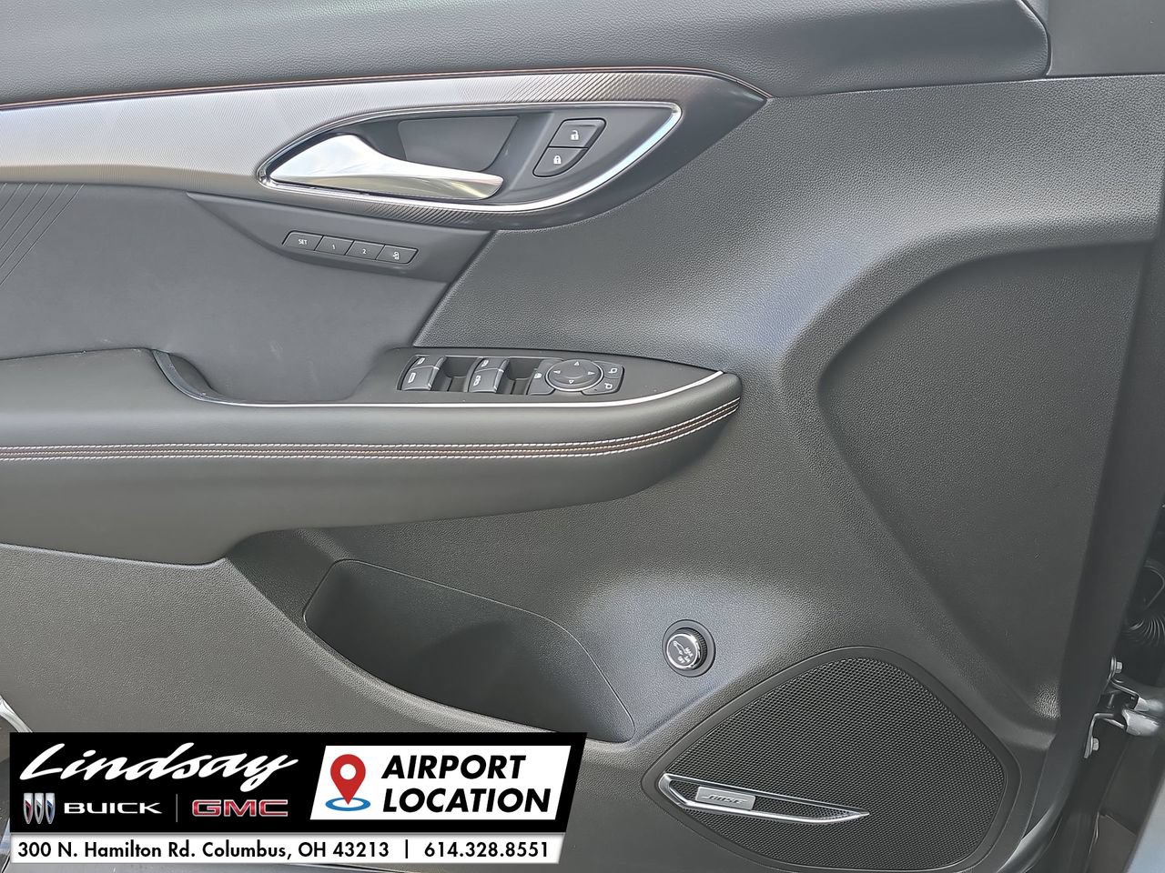 New 2026 Buick Envision Sport Touring AWD/4WD image 24