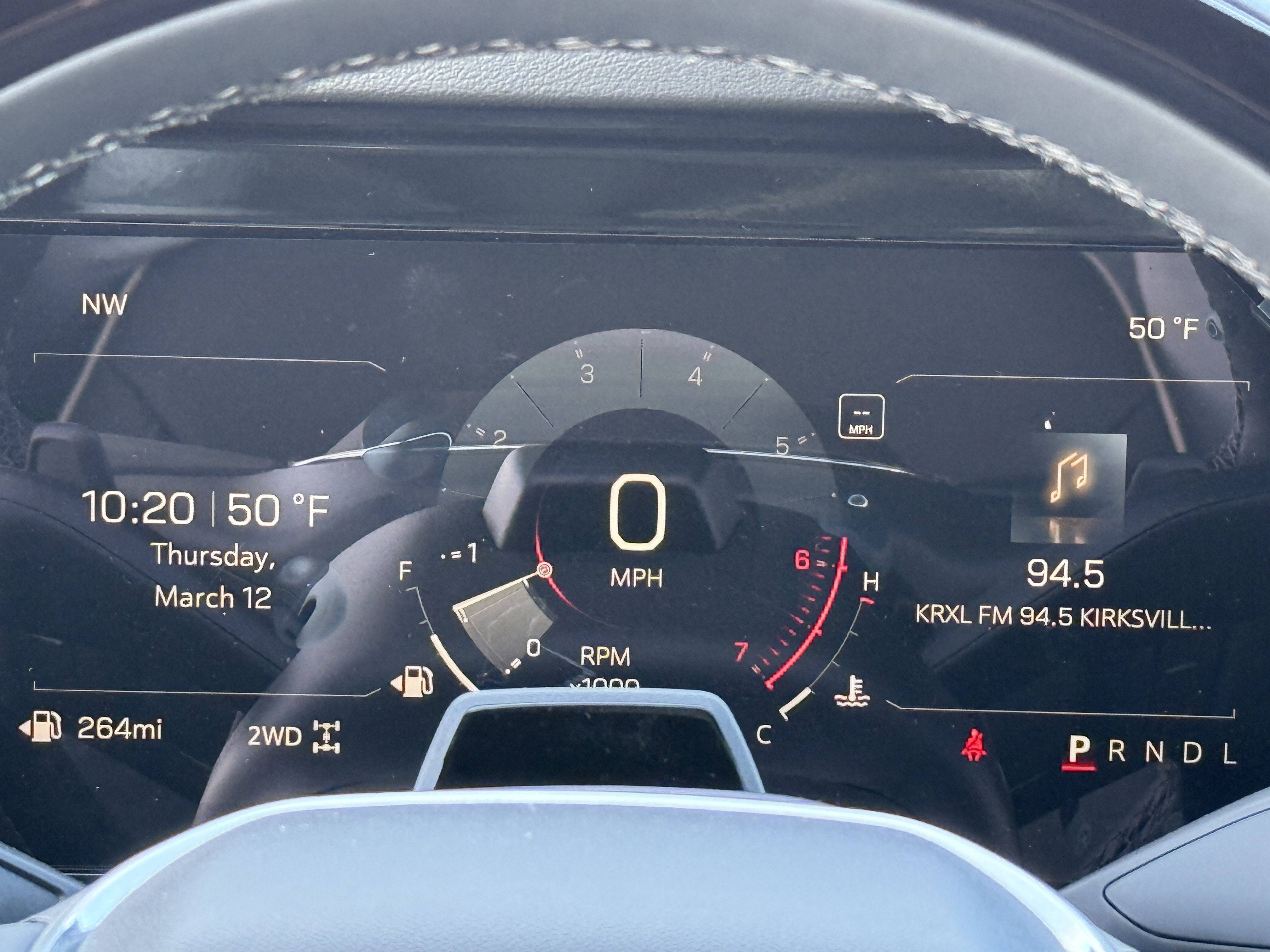 New 2026 GMC Yukon XL Elevation image 27