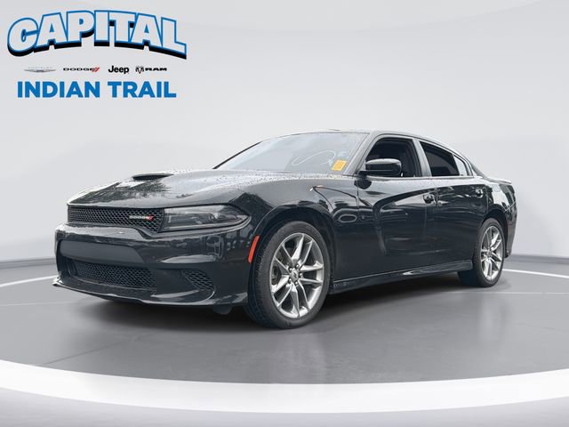 Used 2023 Dodge Charger GT