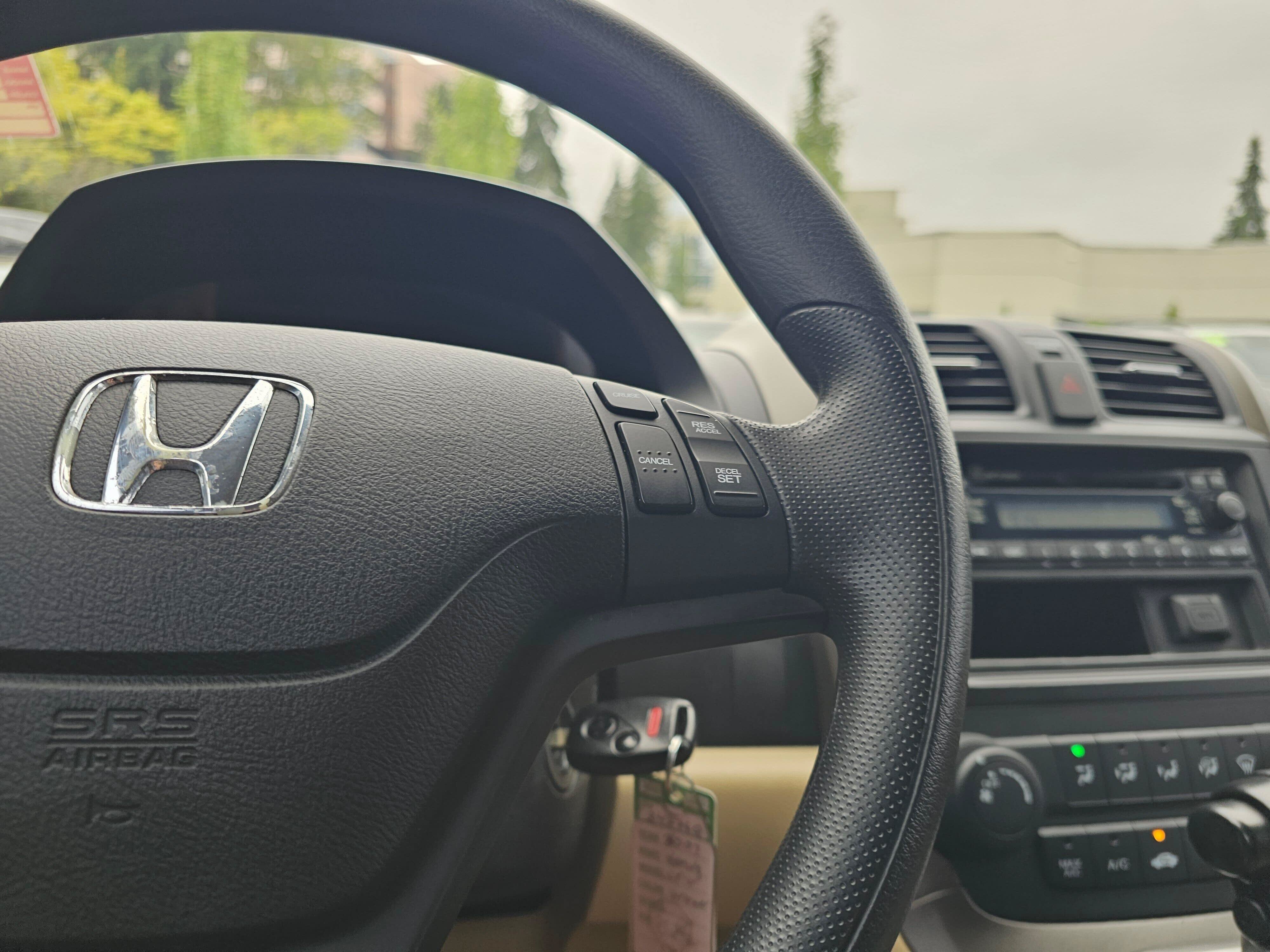 Used 2007 Honda CR-V LX image 35