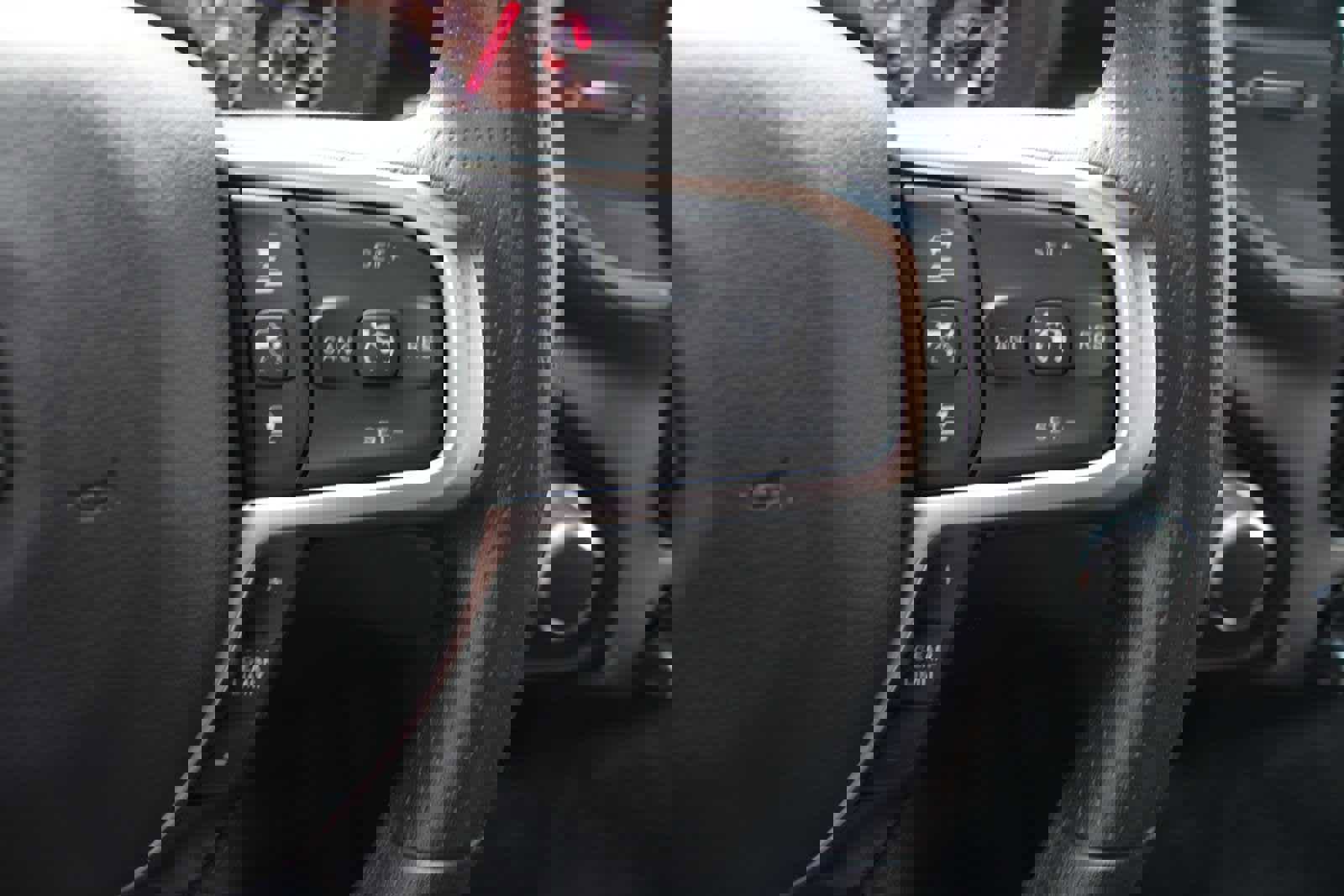 New 2026 RAM 1500 Tradesman image 21