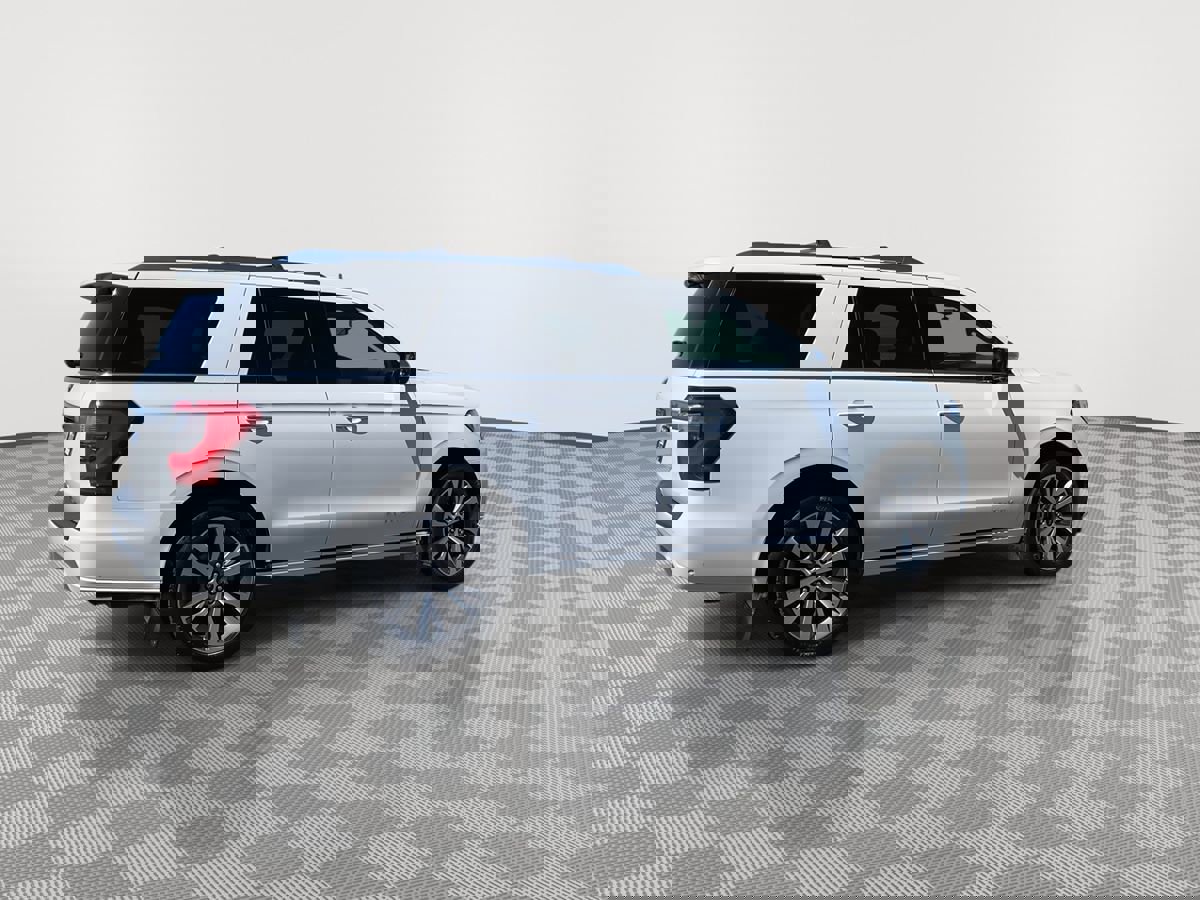 Used 2020 Ford Expedition Platinum AWD/4WD image 8