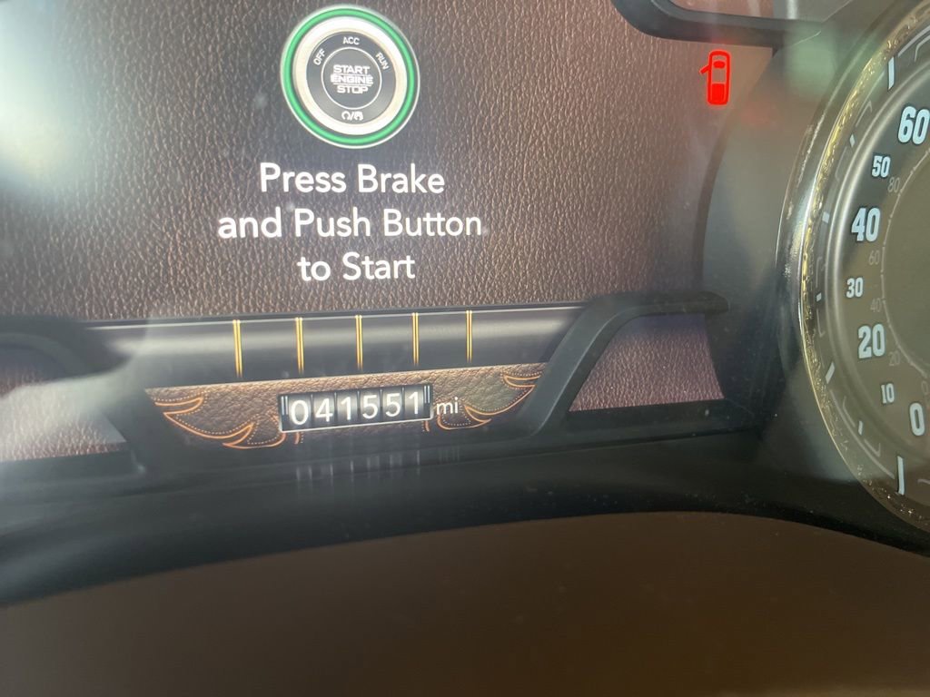 Used 2022 RAM 2500 Limited AWD/4WD image 6