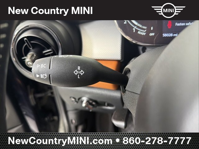 Used 2022 MINI Cooper S image 23