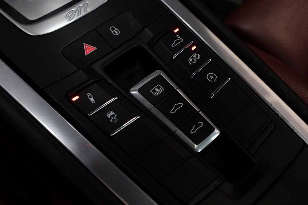 Used 2017 Porsche 911 Carrera S image 40