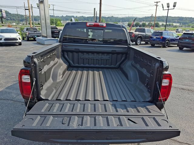 Certified 2023 GMC Canyon AT4X AWD/4WD image 30