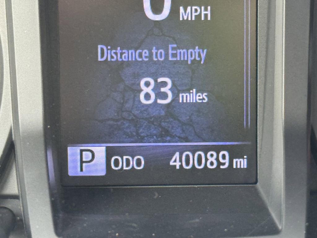 Used 2019 Toyota Tacoma SR w/ SX Package image 17