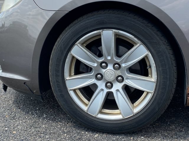 Used 2011 Buick LaCrosse CXL FWD image 14