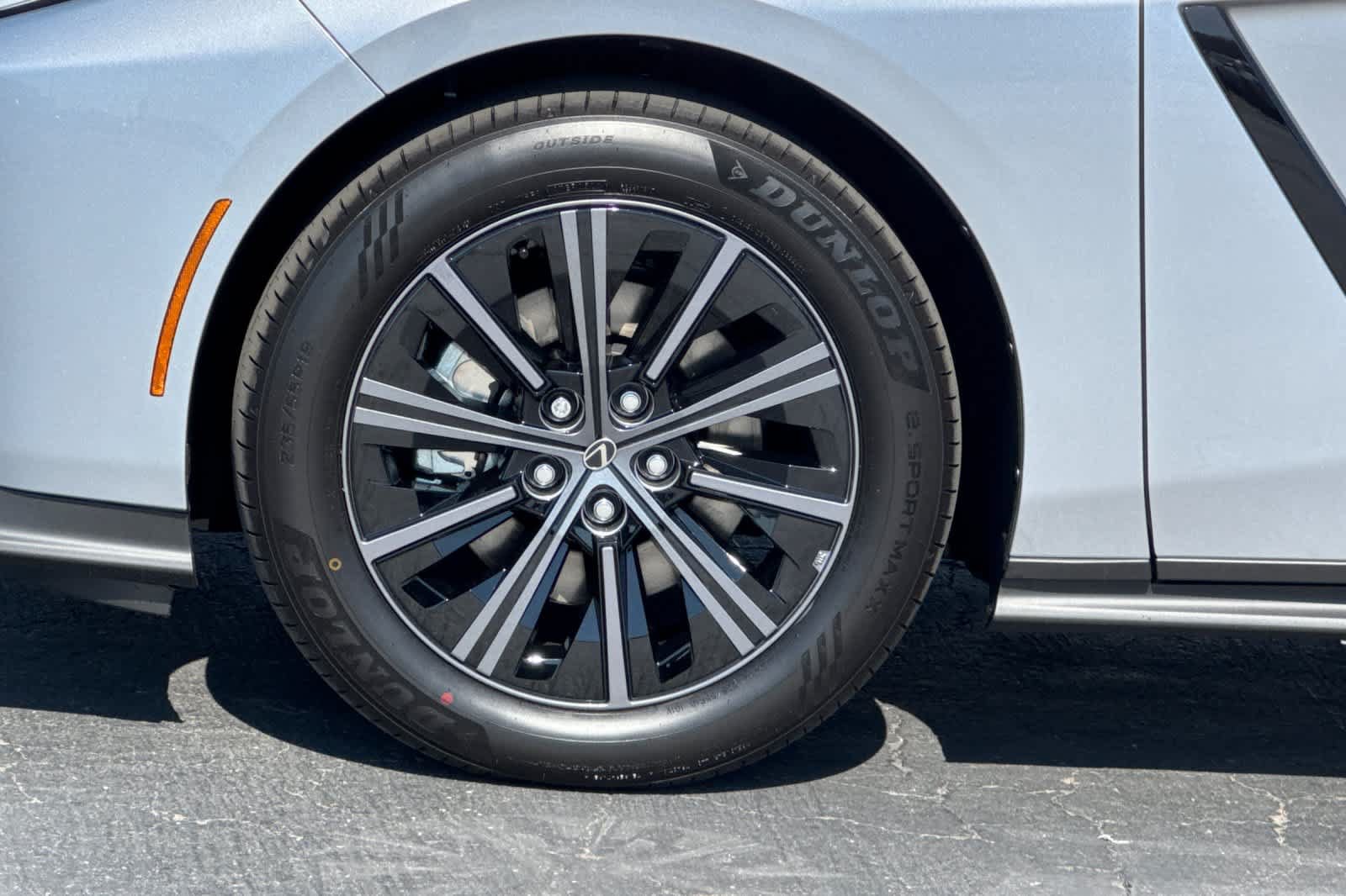 New 2026 Lexus ES 350e FWD image 30