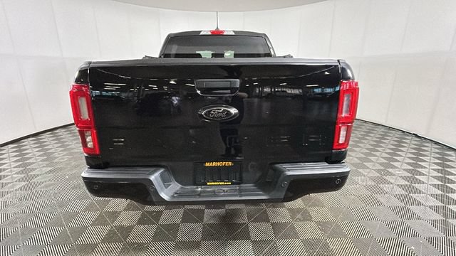Used 2023 Ford Ranger XLT w/ Equipment Group 301A Mid AWD/4WD image 3