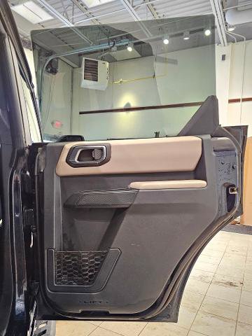 Certified 2021 Ford Bronco Big Bend image 26