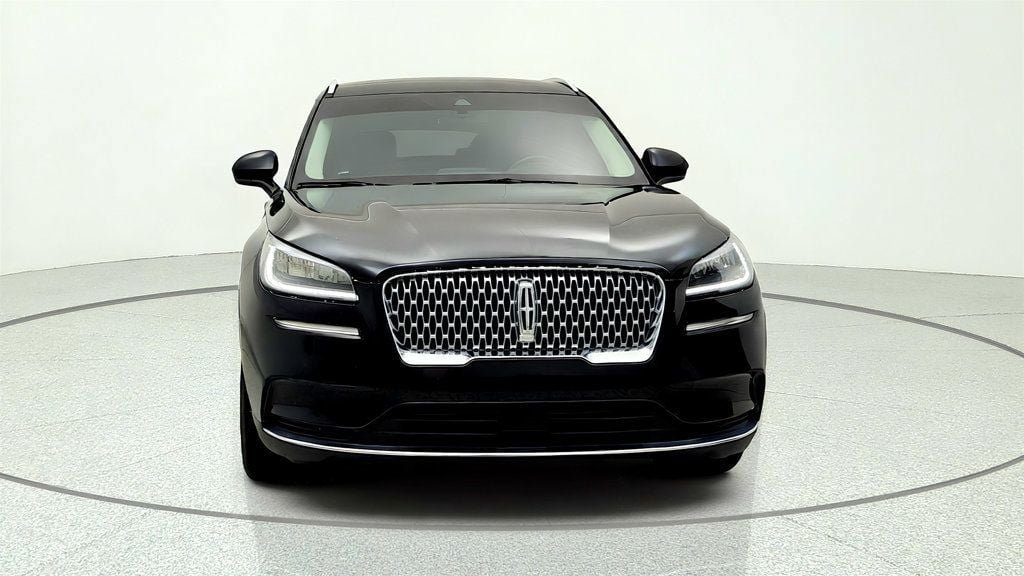 Used 2021 Lincoln Corsair FWD w/ Equipment Group 101A image 2
