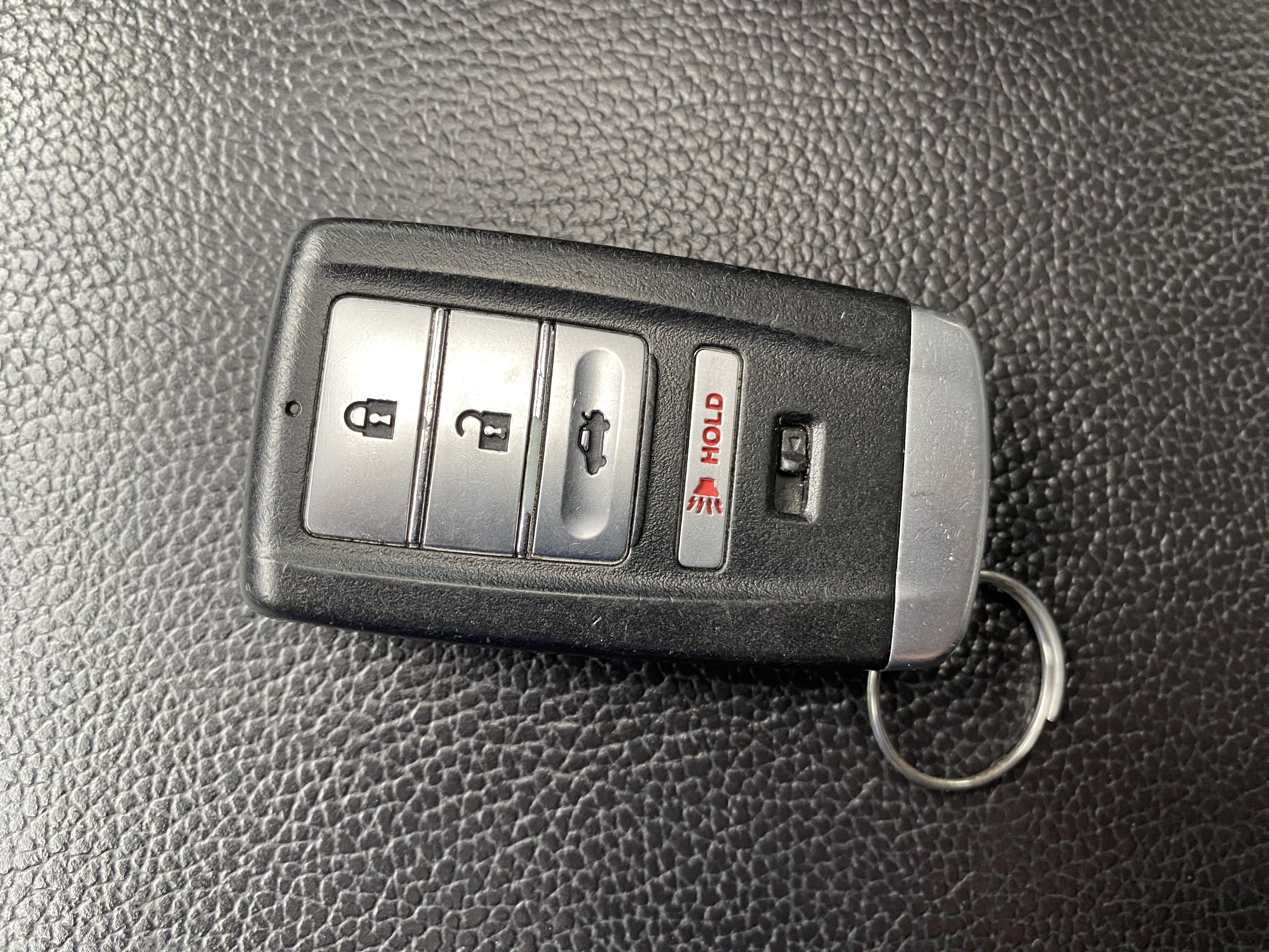 Used 2019 Acura ILX FWD image 36