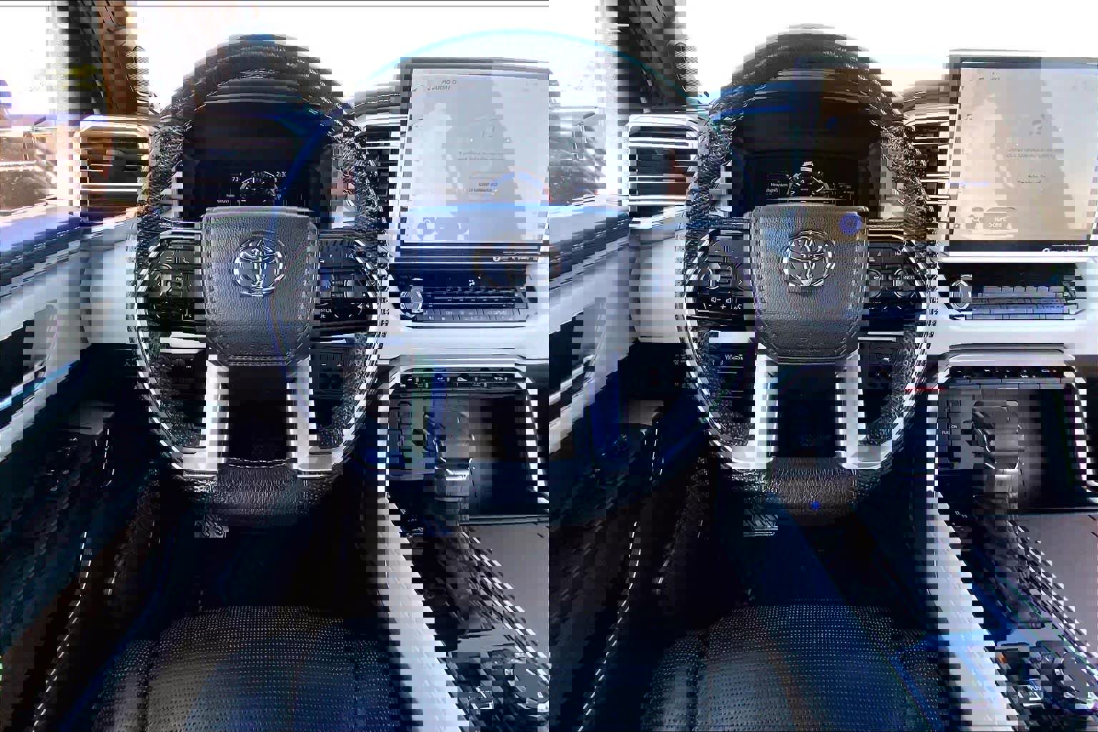 Used 2022 Toyota Tundra Capstone image 6