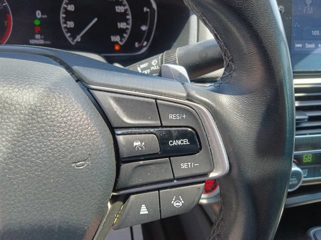Used 2022 Honda Accord Sport image 21