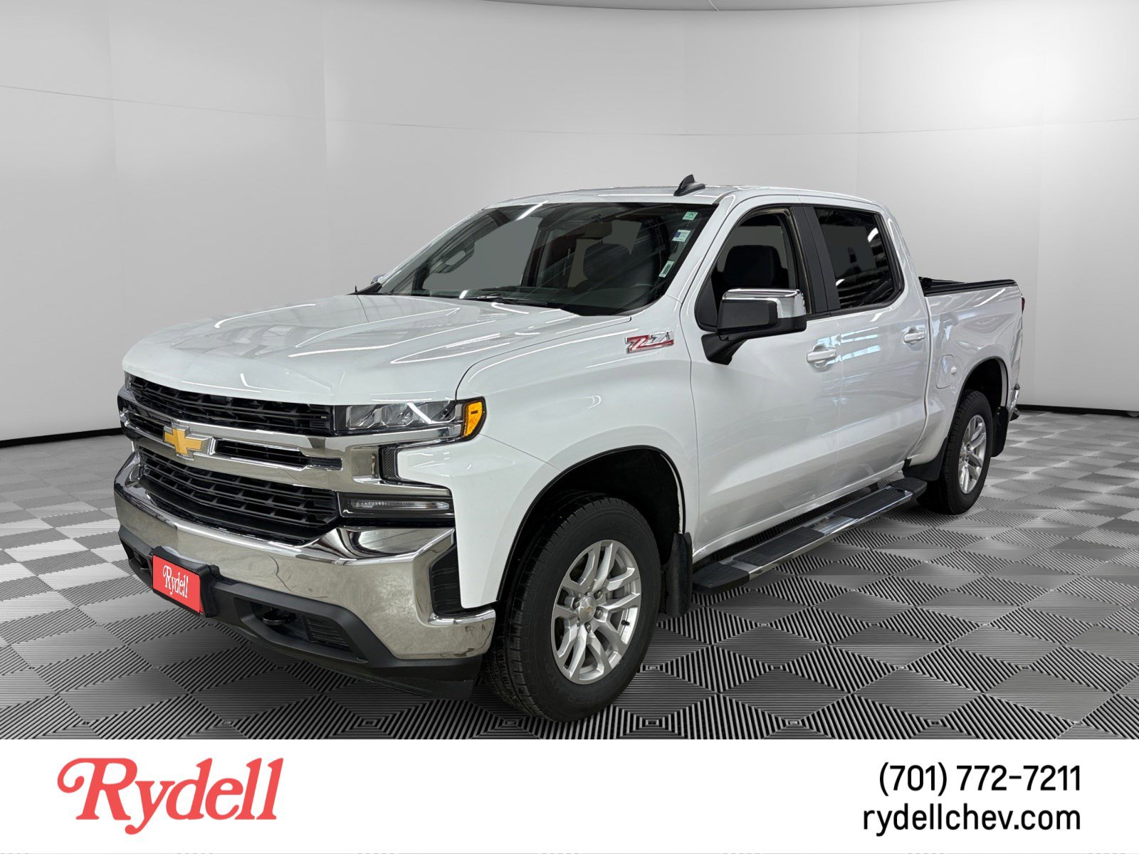 Used 2022 Chevrolet Silverado 1500 LT