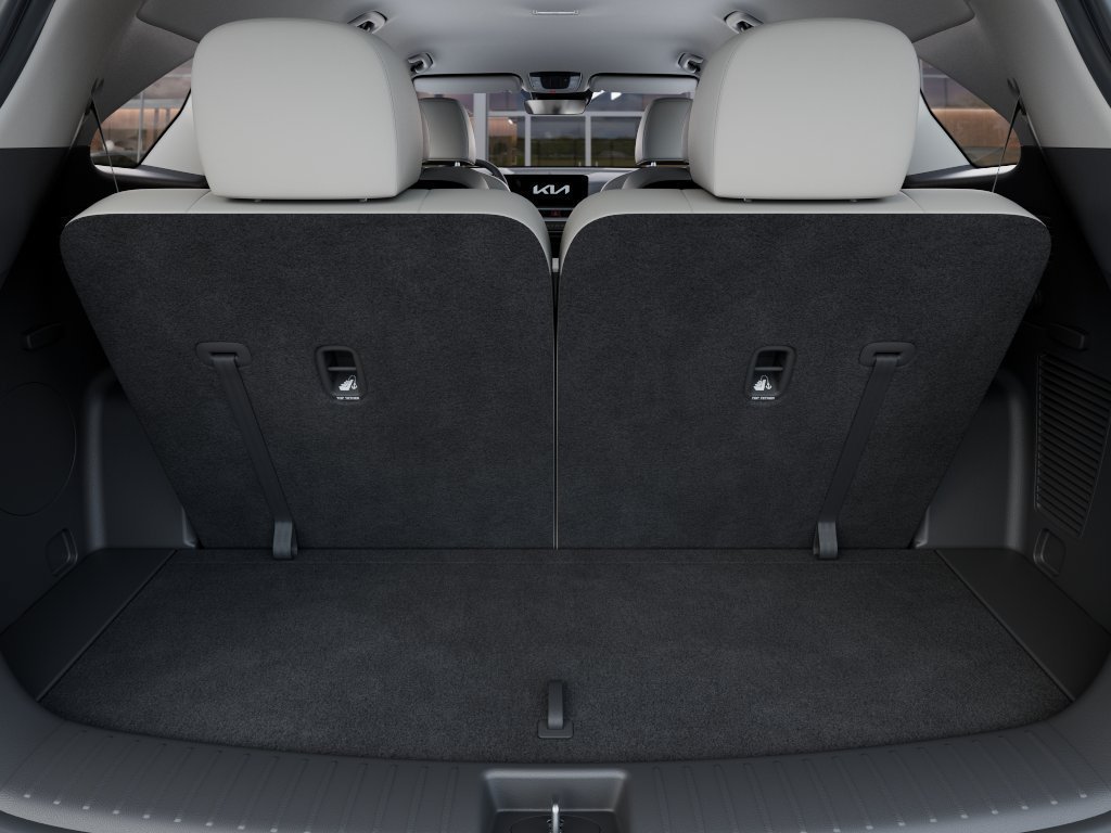 New 2026 Kia Sorento EX AWD/4WD image 19