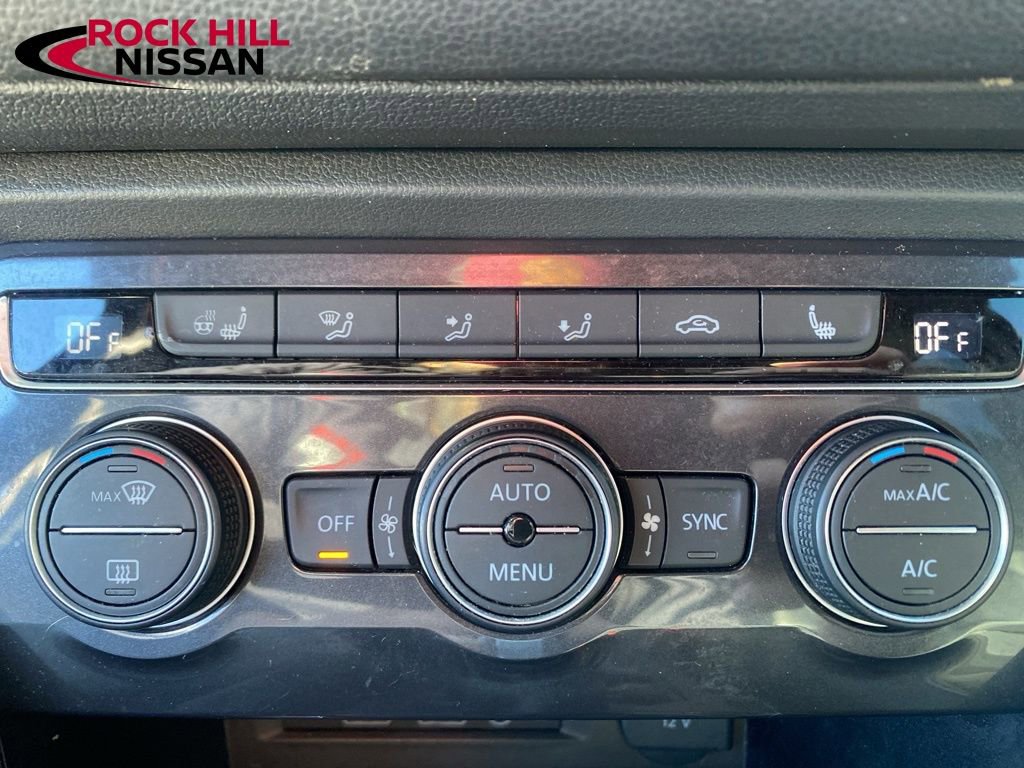 Used 2019 Volkswagen Tiguan SEL Premium R-Line image 29