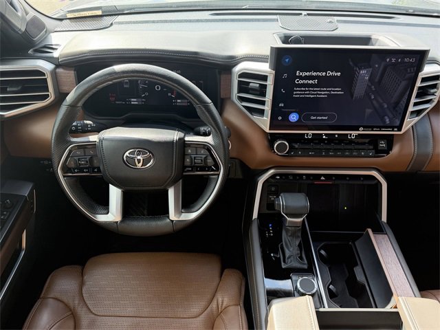 Used 2023 Toyota Tundra 1794 Edition image 10