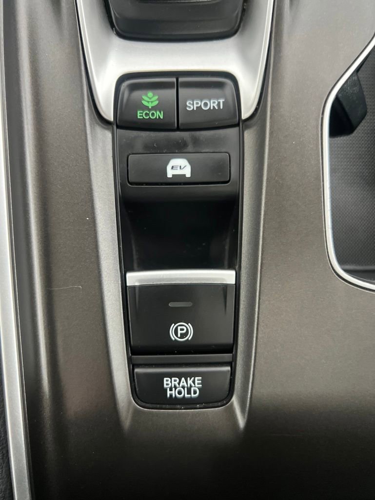 Used 2022 Honda Accord Touring image 59