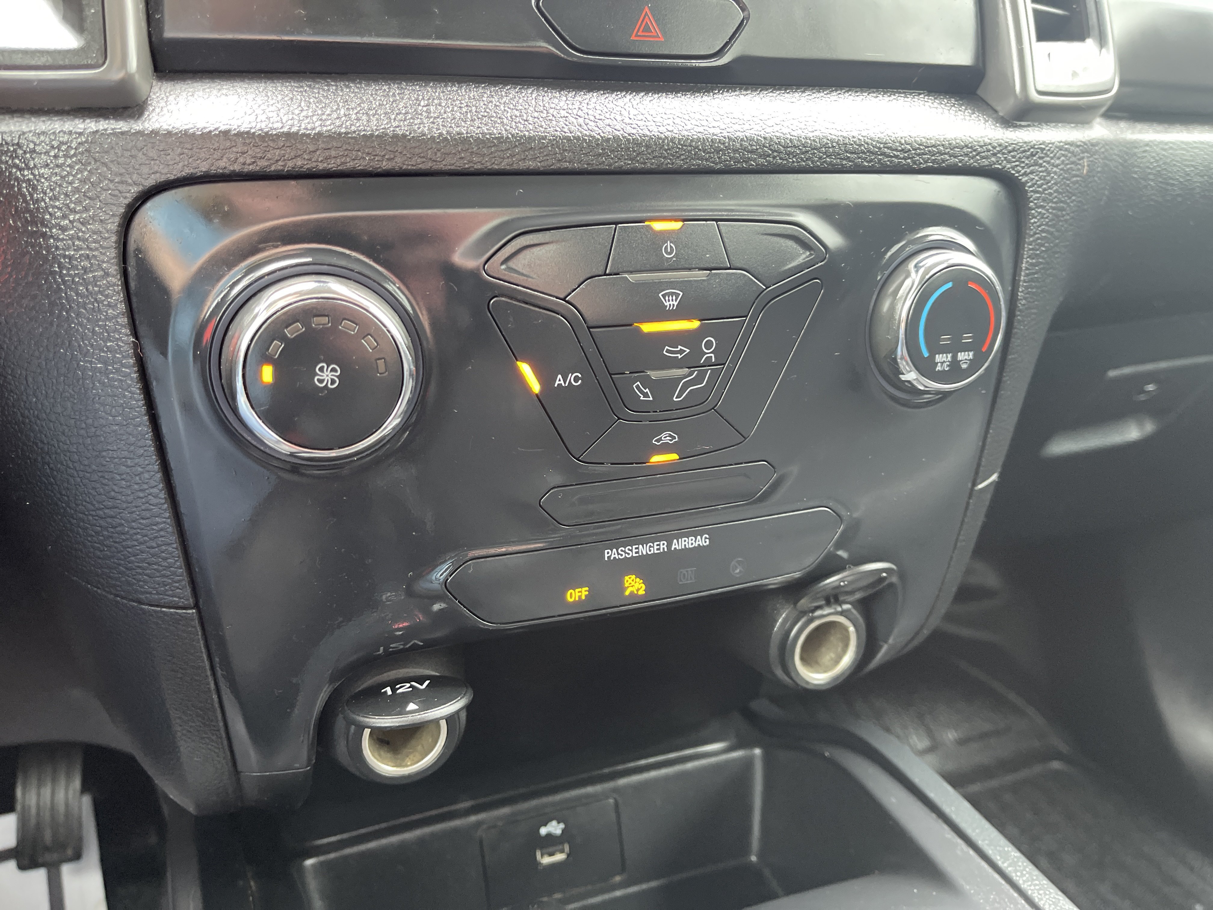 Used 2022 Ford Ranger XL w/ Equipment Group 101A High AWD/4WD image 26
