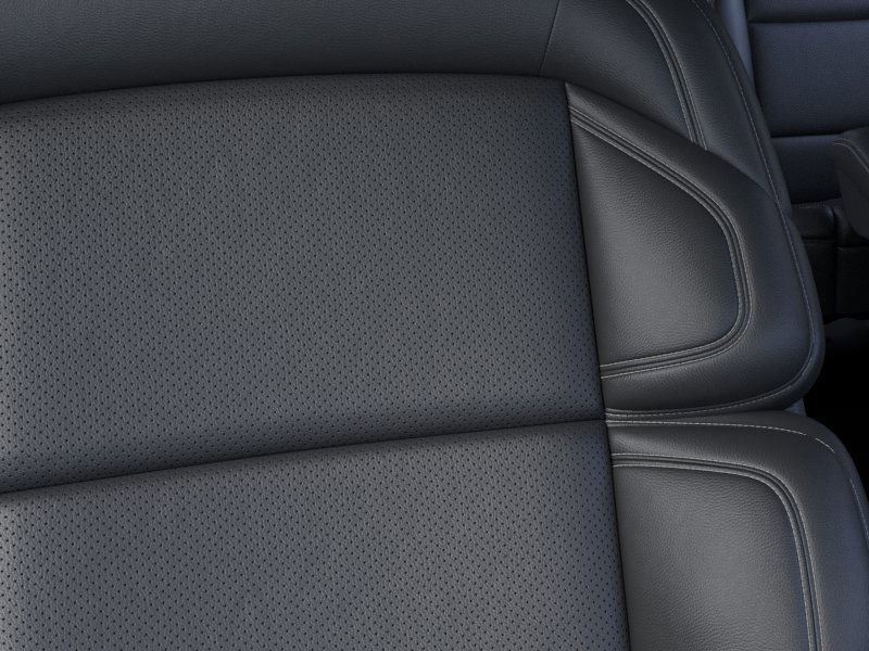 New 2025 Lincoln Navigator L Reserve w/ Jet Appearance Package image 38