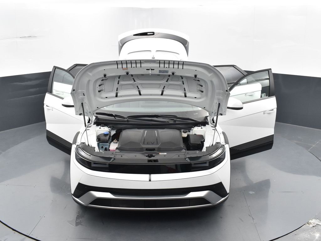 New 2025 Hyundai Ioniq 5 SEL image 39