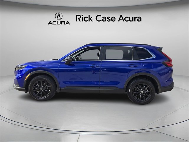 Used 2024 Honda CR-V Sport image 3