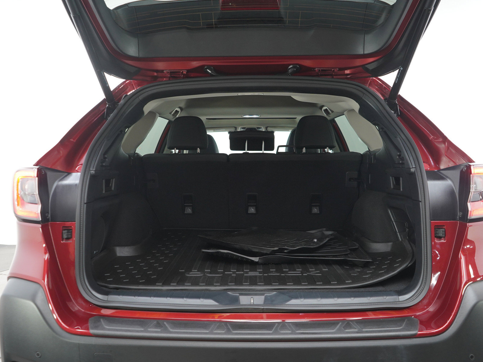 Used 2025 Subaru Outback Limited XT w/ Tech Package 3 AWD/4WD image 17