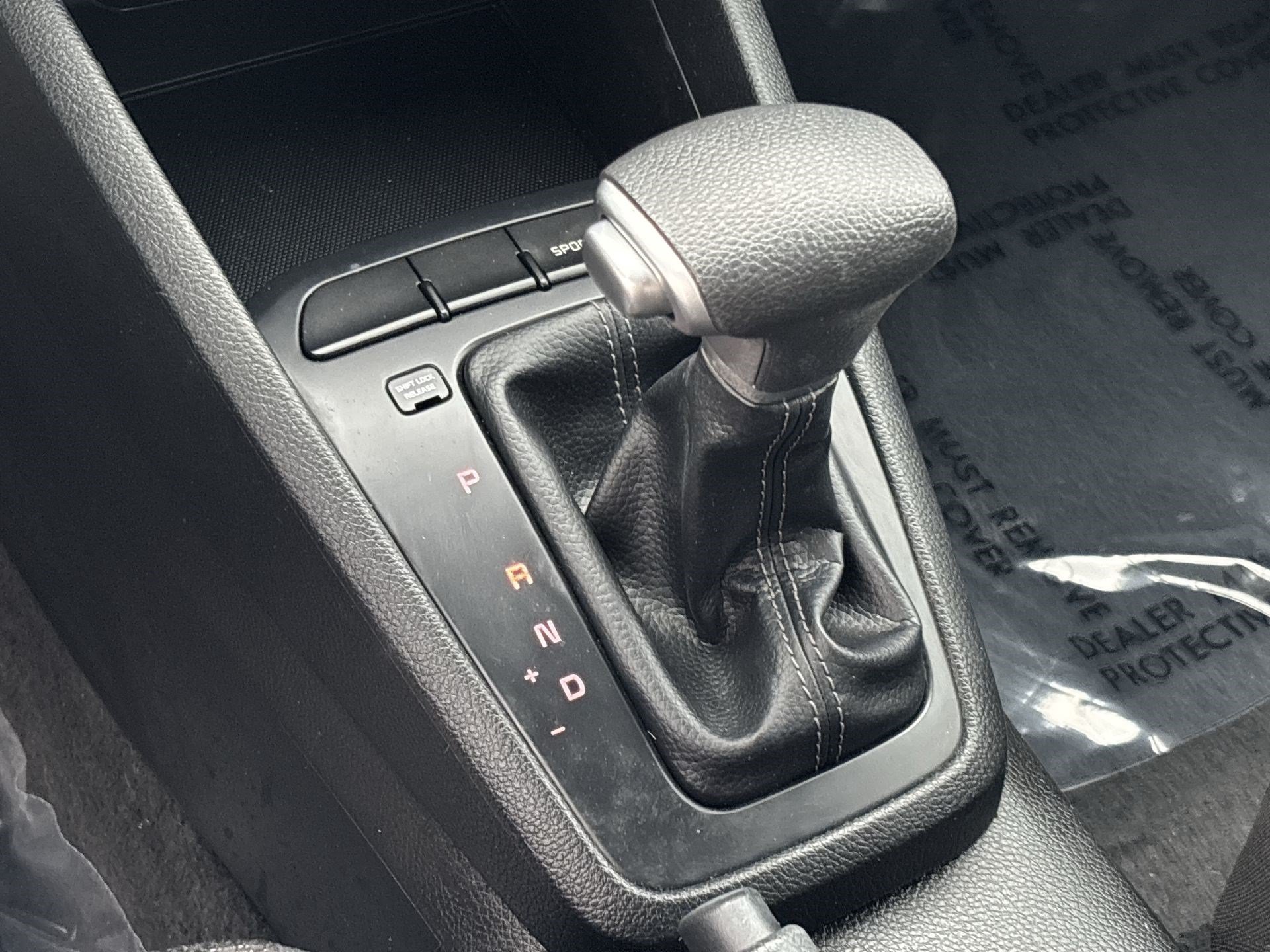 Used 2023 Kia Rio S FWD image 19