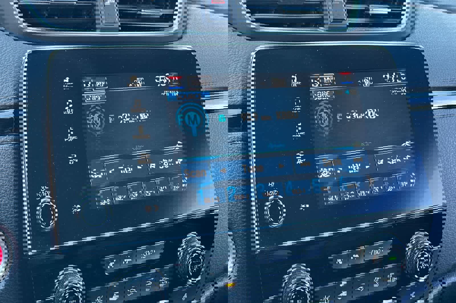 Certified 2021 Honda CR-V EX-L image 20