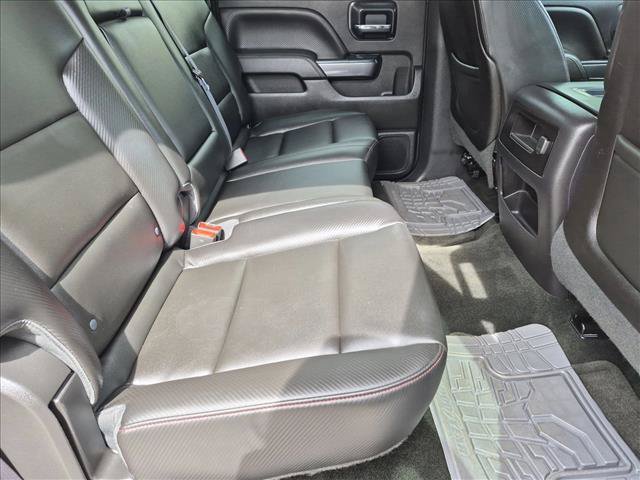 Used 2014 GMC Sierra 1500 SLT AWD/4WD image 19
