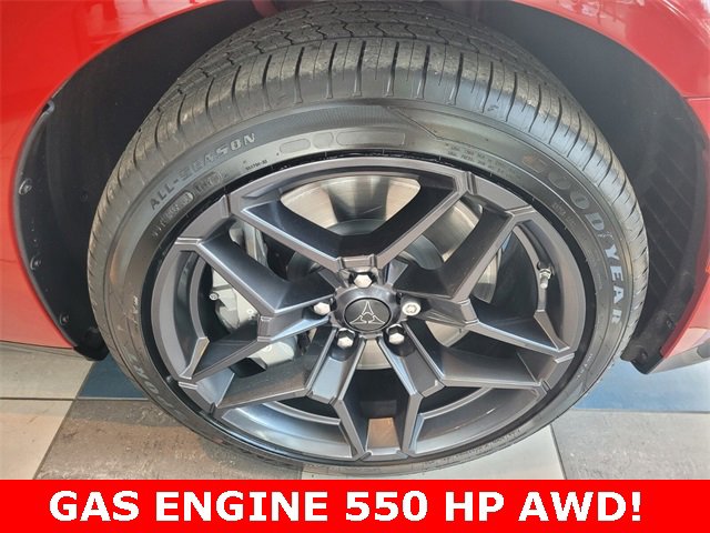 New 2026 Dodge Charger Scat Pack image 17