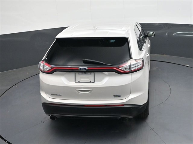 Used 2018 Ford Edge SEL w/ Equipment Group 201A image 32