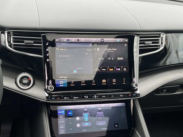 New 2026 Jeep Grand Wagoneer Summit w/ Premium Group III image 16