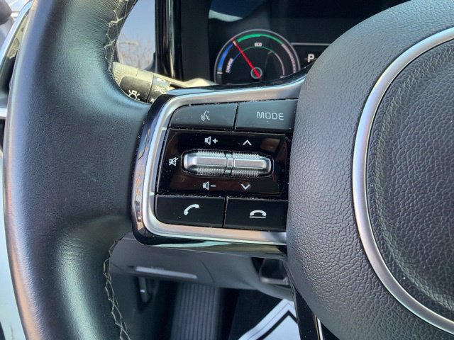 Certified 2023 Kia Sorento EX AWD/4WD image 15